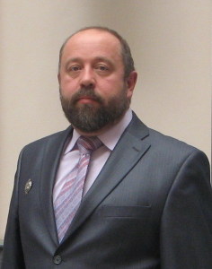 Беглов Александр Иванович
