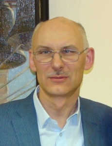 Николай Горский-Чернышев